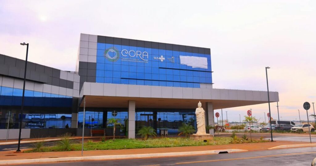 Cora completa um ano com atendimento especializado e 34,7 mil procedimentos realizados