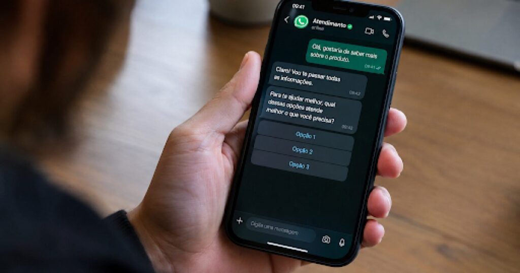 Nova cobrança do WhatsApp Business entra em vigor em outubro: veja como se adaptar