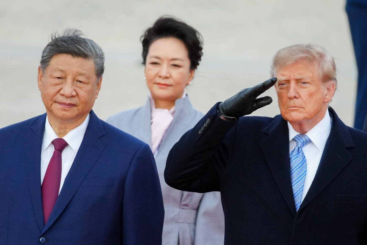 O que esperar do encontro entre Trump e Xi na Casa Branca