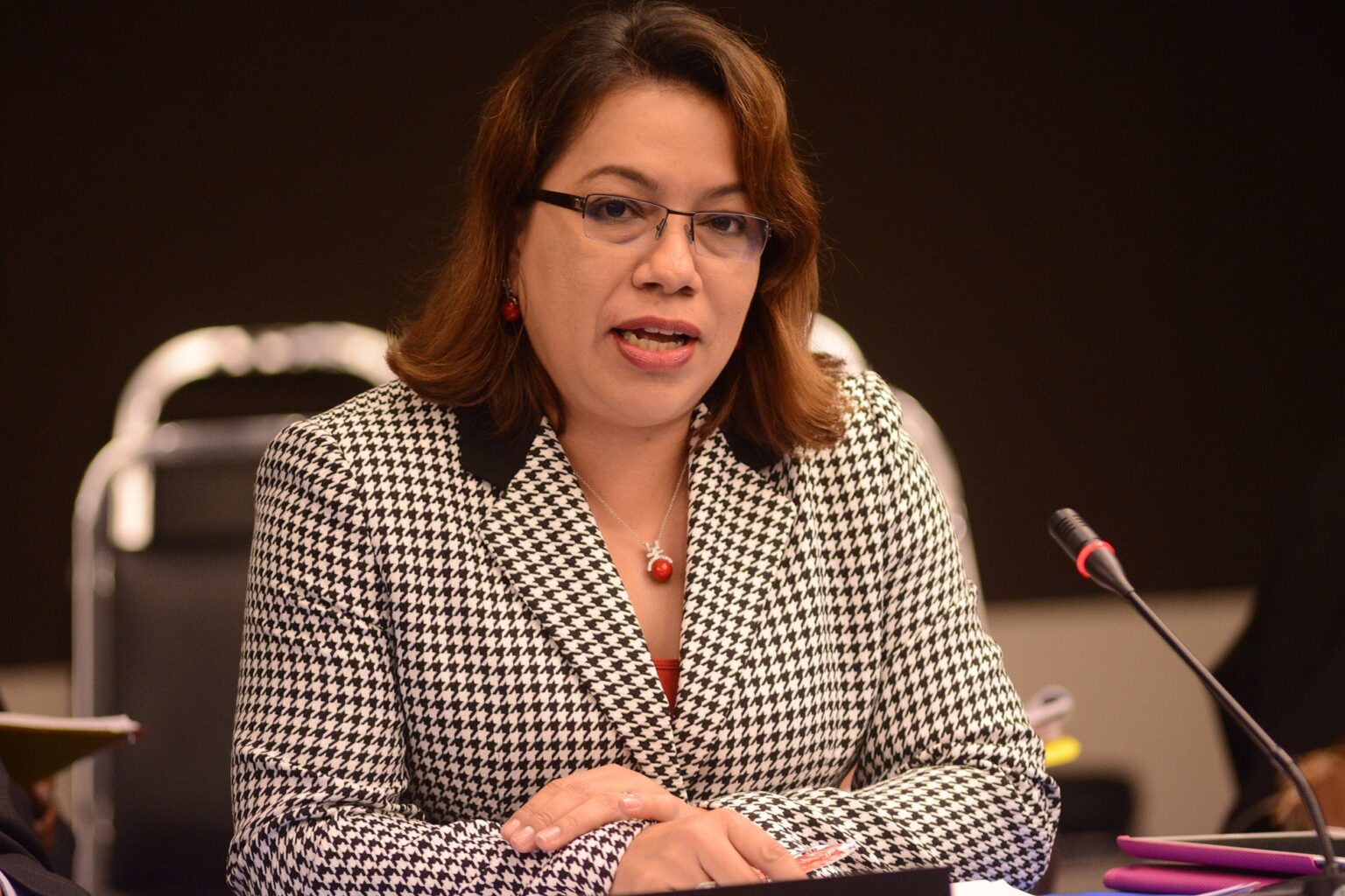 Líder da disputa para chefiar a ONU já chamou Fidel Castro de “visionário”