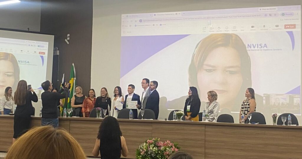 Aparecida de Goiânia: HMAP Iris Rezende Machado alcança 100% de conformidade em avaliação nacional de segurança do paciente