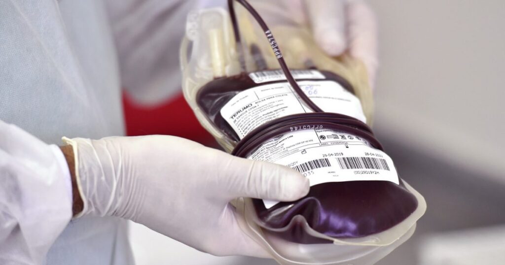 Novas regras para doação de sangue entram em vigor e ampliam público apto