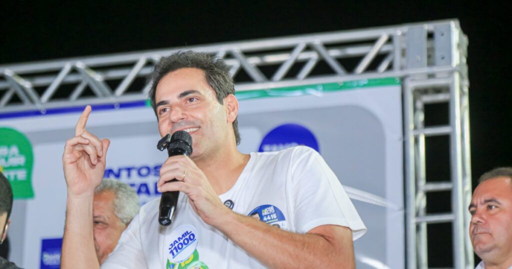 Alego: Jamil Calife é reeleito com 47.992 votos e amplia representação de Catalão no cenário estadual