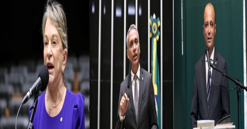 PL de Goiás entra em disputa interna após resultado das eleições