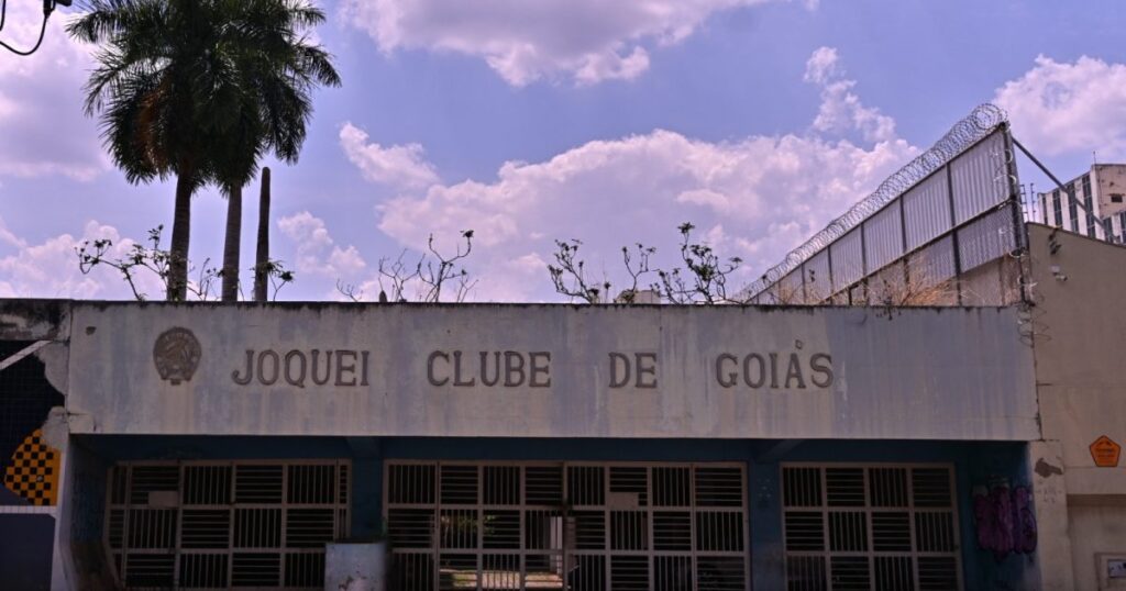Goiânia: Jóquei Clube de Goiás lança programa “Jóquei em Ação” e recruta voluntários