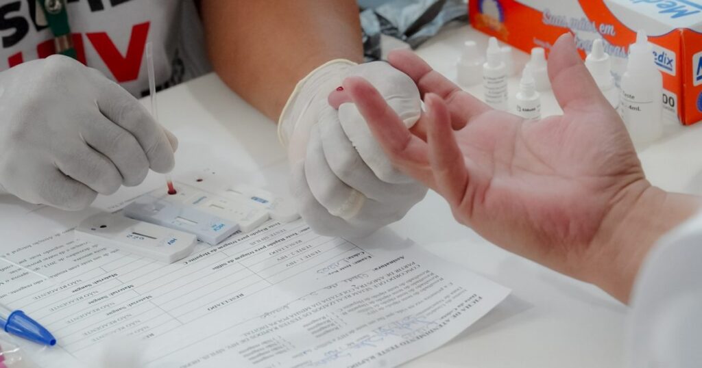 Outubro Verde reforça alerta para sífilis em Goiás e destaca importância da prevenção