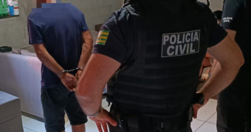Operação Destroyer bloqueia mais de R$ 470 milhões e amplia cerco às facções criminosas em Goiás