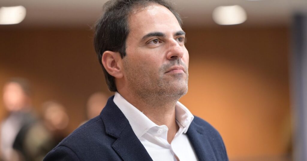Alego: Jamil Calife propõe ações de prevenção às mudanças climáticas em escolas públicas