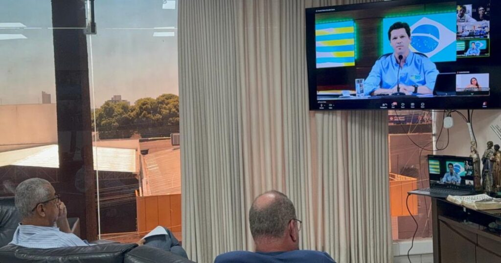 Catalão reforça mobilização estadual para intensificar ao combate a dengue