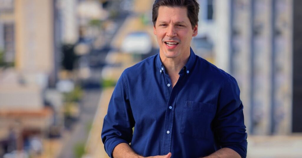 Goiânia: “Nosso compromisso é fazer da capital uma cidade cada vez melhor para viver”, diz Daniel Vilela