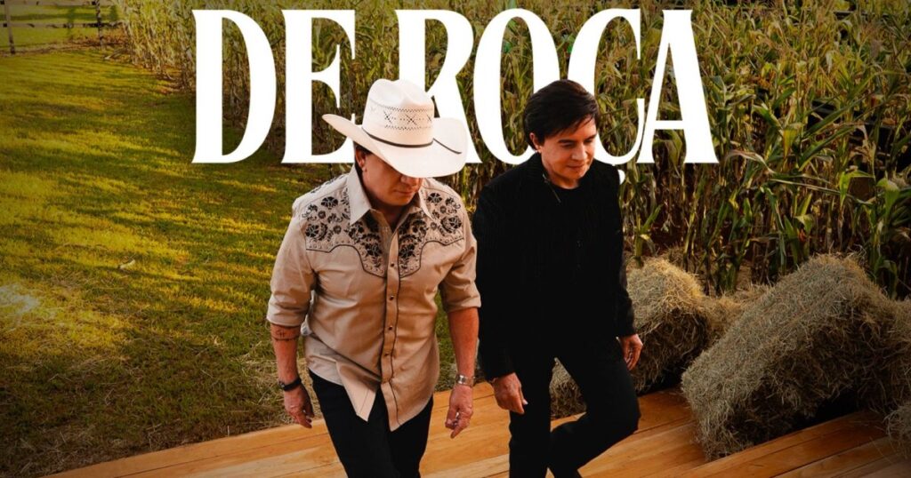 Chitãozinho & Xororó completam “Meninos de Roça” com lançamento do Vol. 3