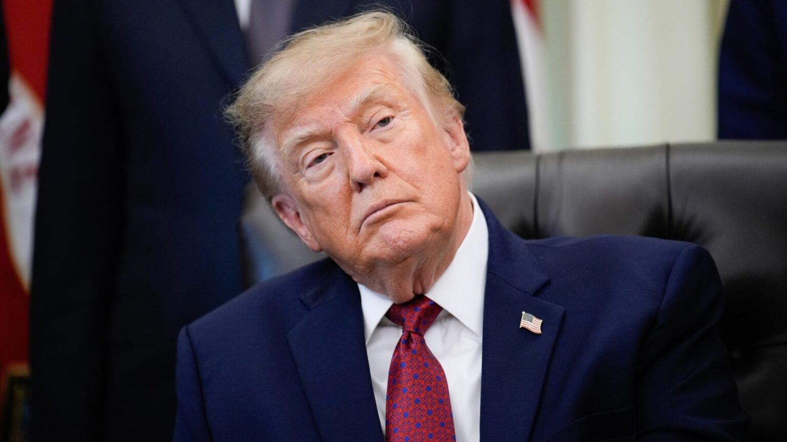O que é a “trégua energética” anunciada por Trump