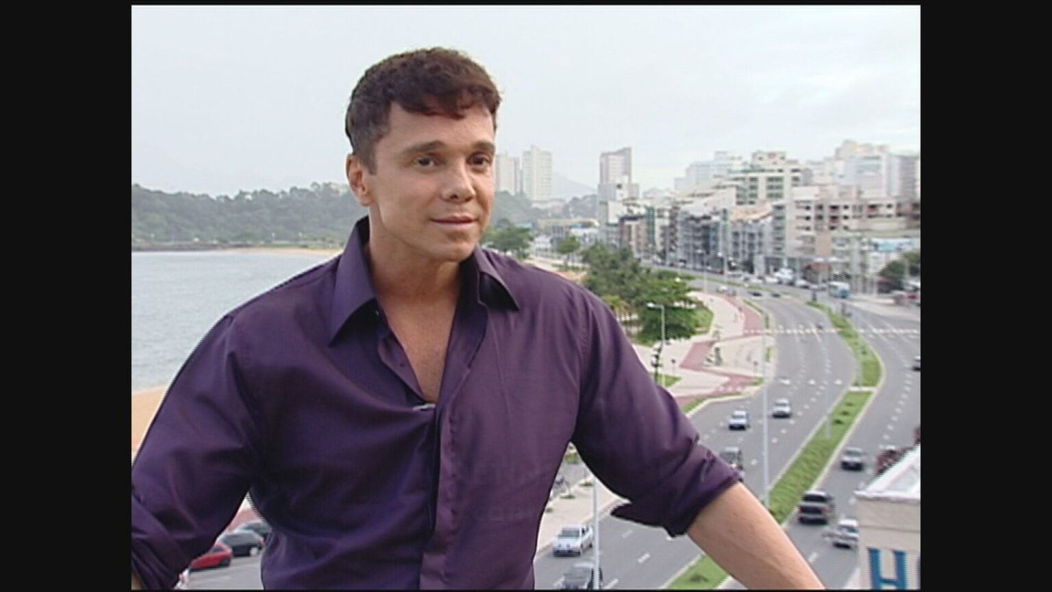 Netinho: relembre entrevista ao Fantástico sobre sua sexualidade