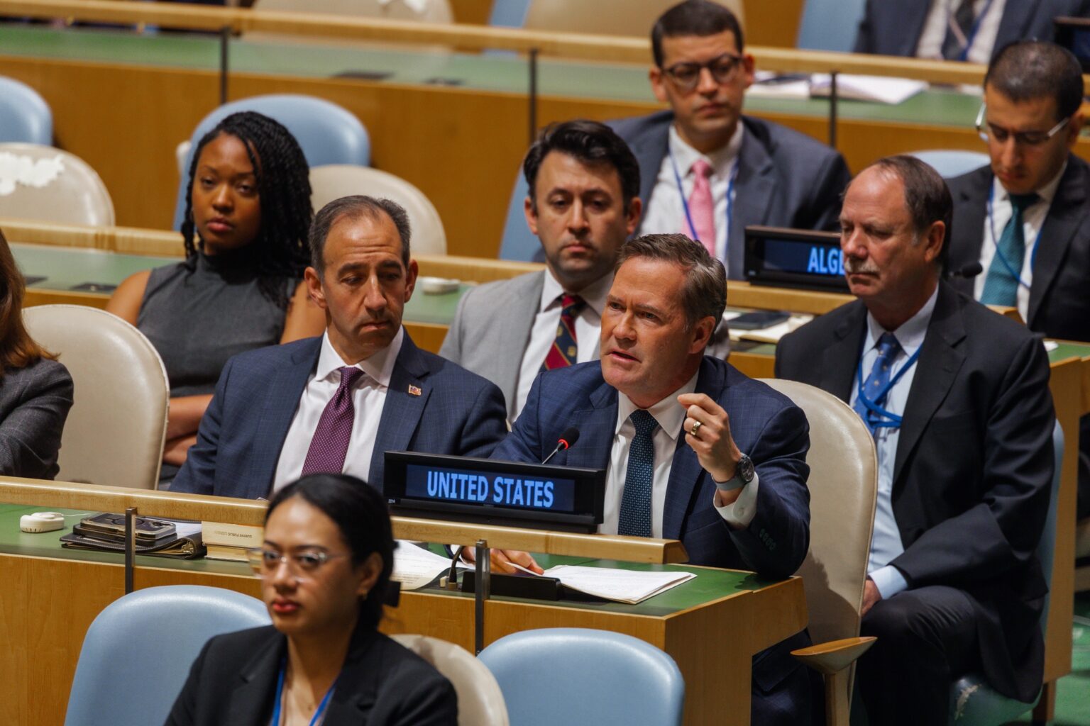 Cuba perde votos na ONU; Brasil mantém apoio ao regime